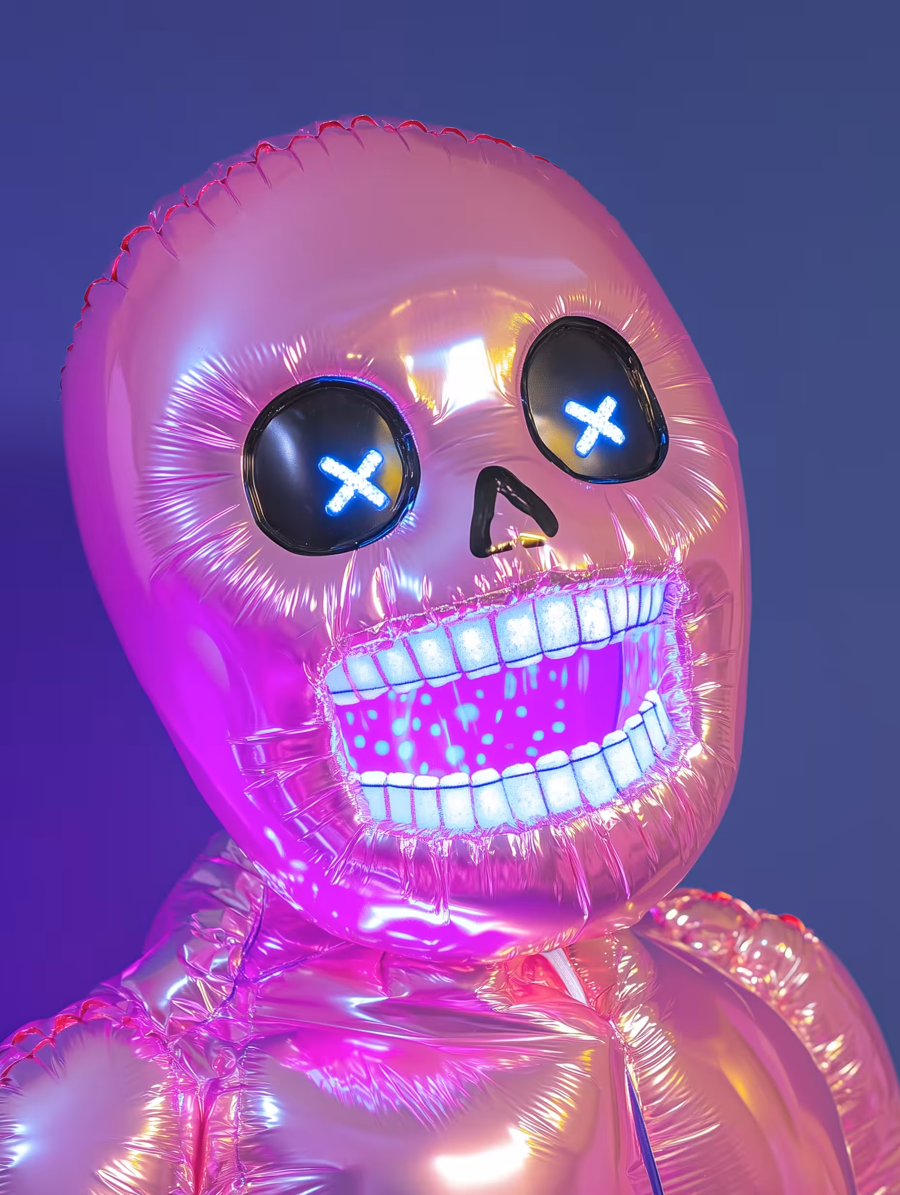 Puffy Icon: genesis #225
