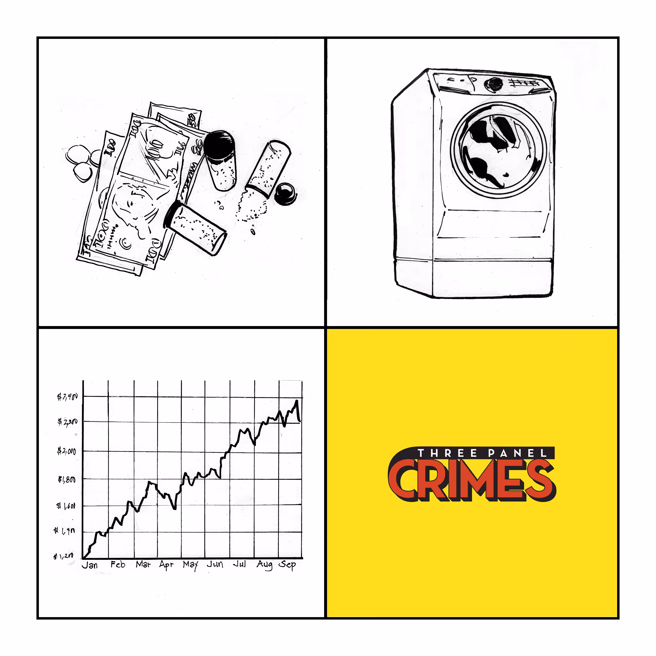THE WASH