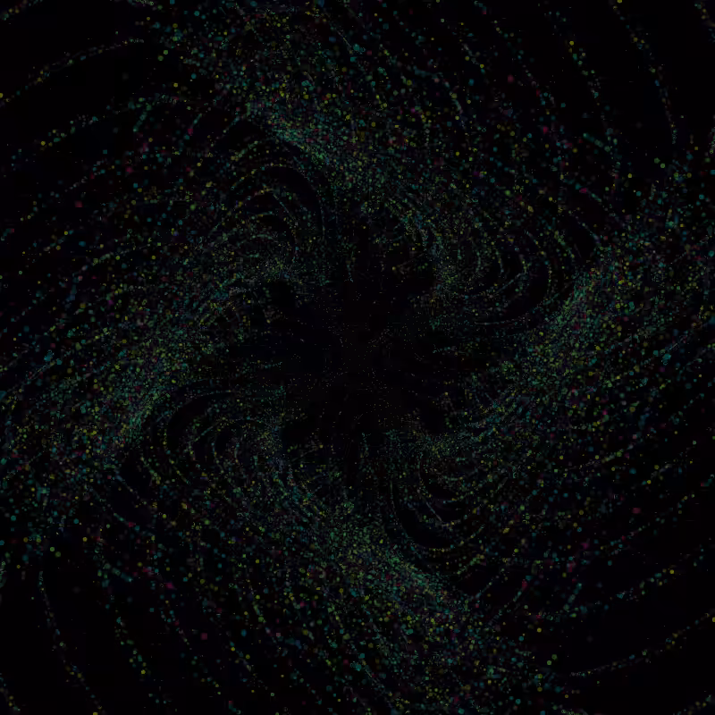 Vortex #20