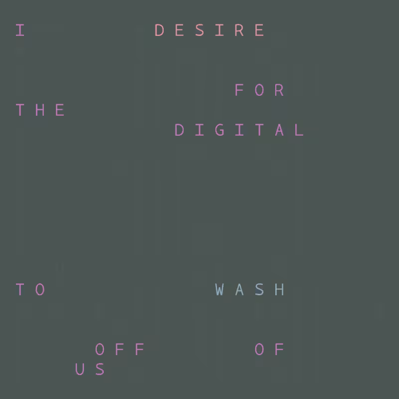 I wish for the metaverse ... #117
