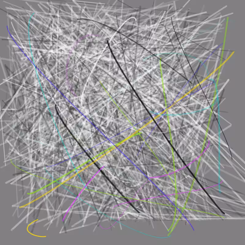 Crayon Frustration #11