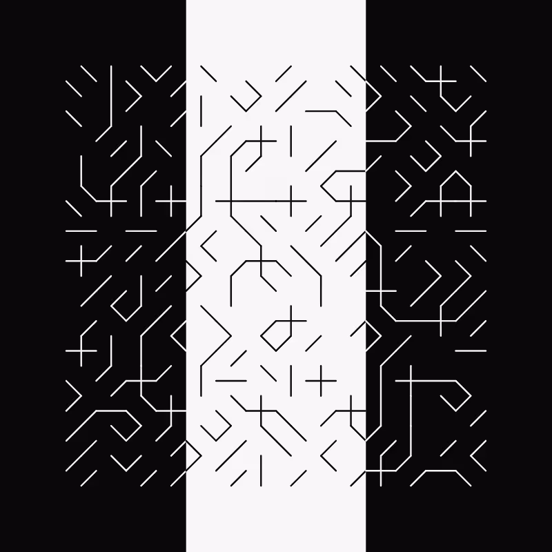 Mono Ciphers #97