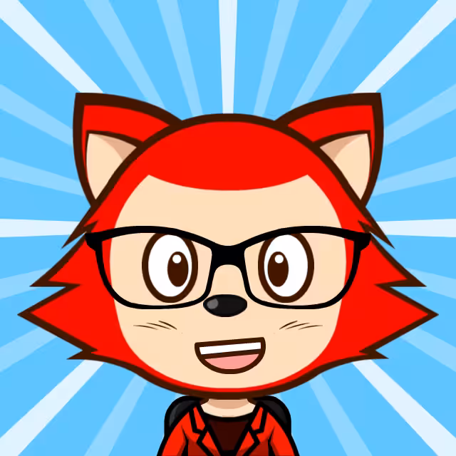 Foxination #2