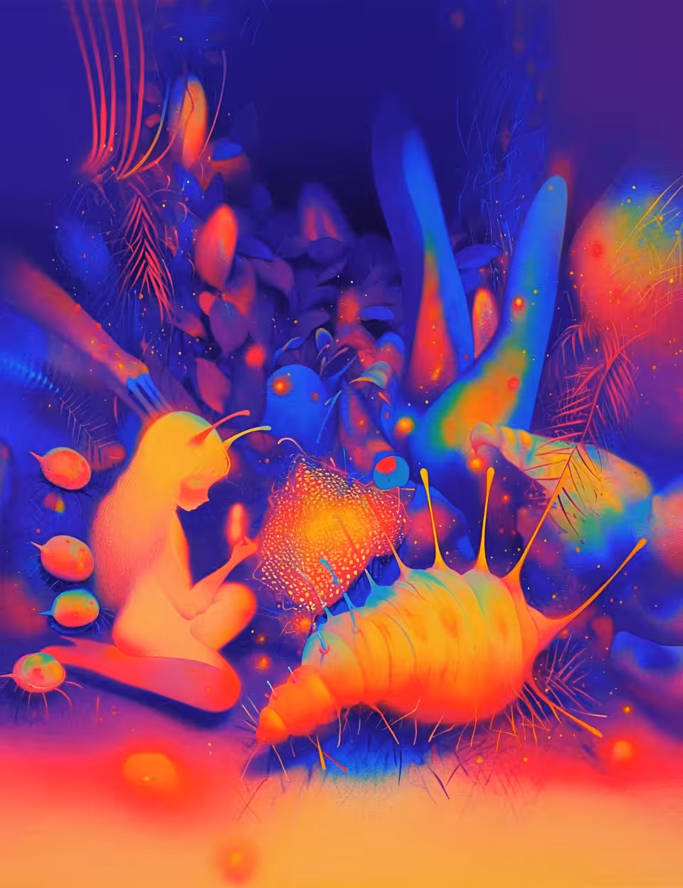 𝘼𝙙𝙟𝙖𝙘𝙚𝙣𝙩 𝙍𝙚𝙖𝙡𝙢
