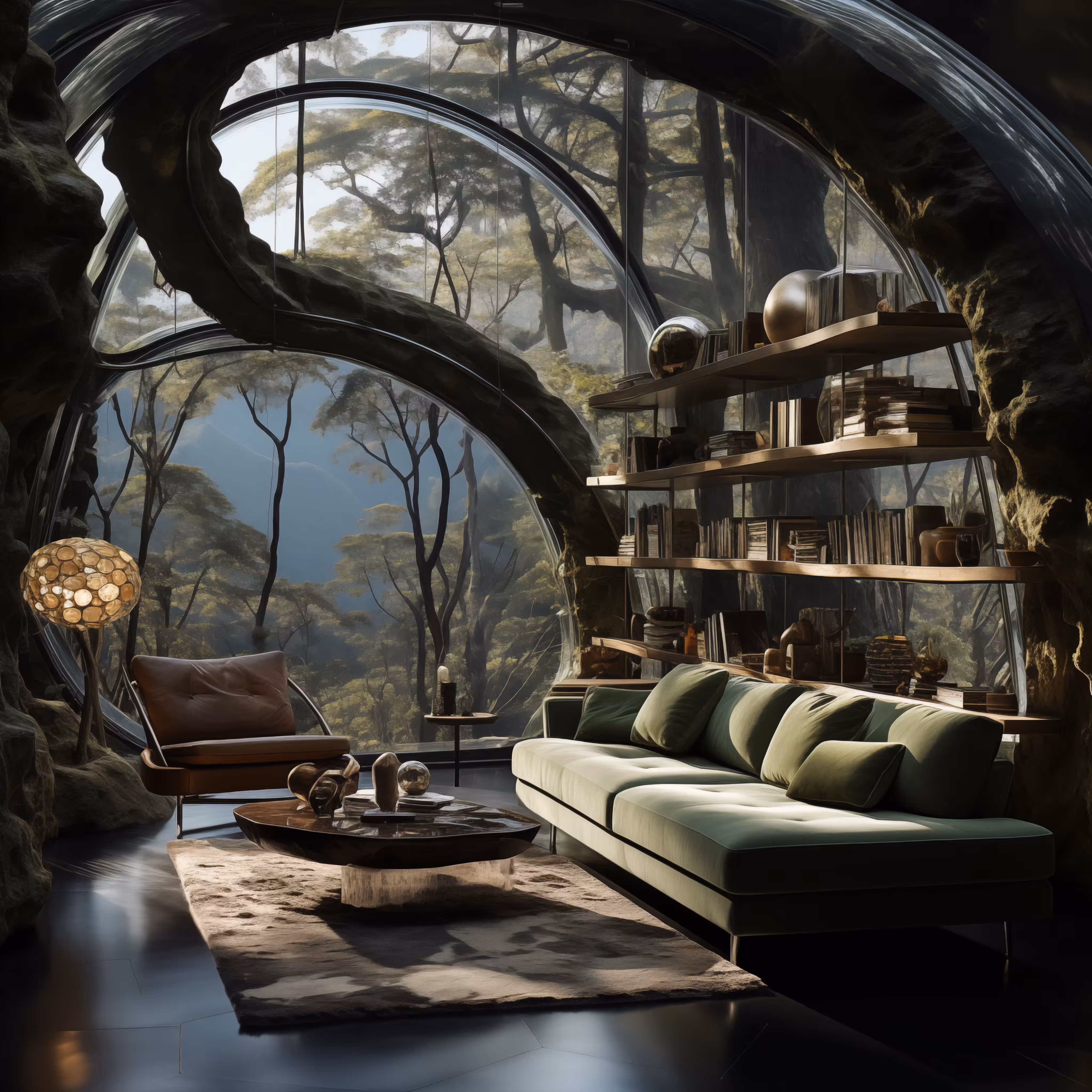 Elven Forest 17
