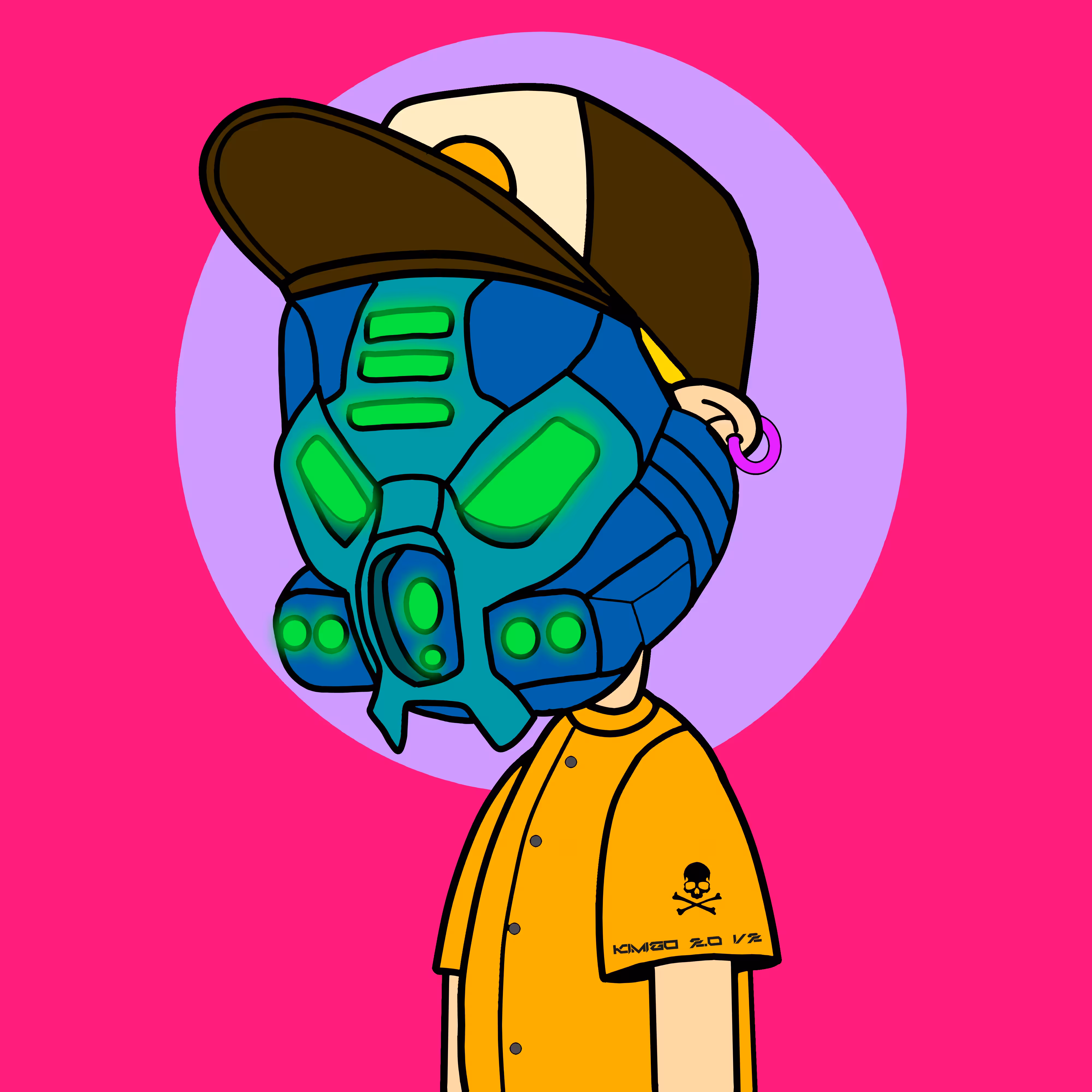 KMG #27