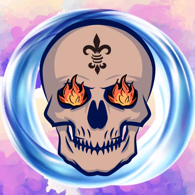 Eternal Nightmare #1
