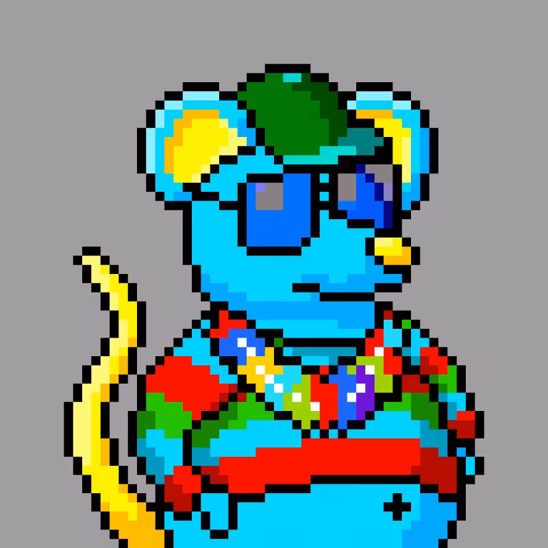 XTZ-Rat #195