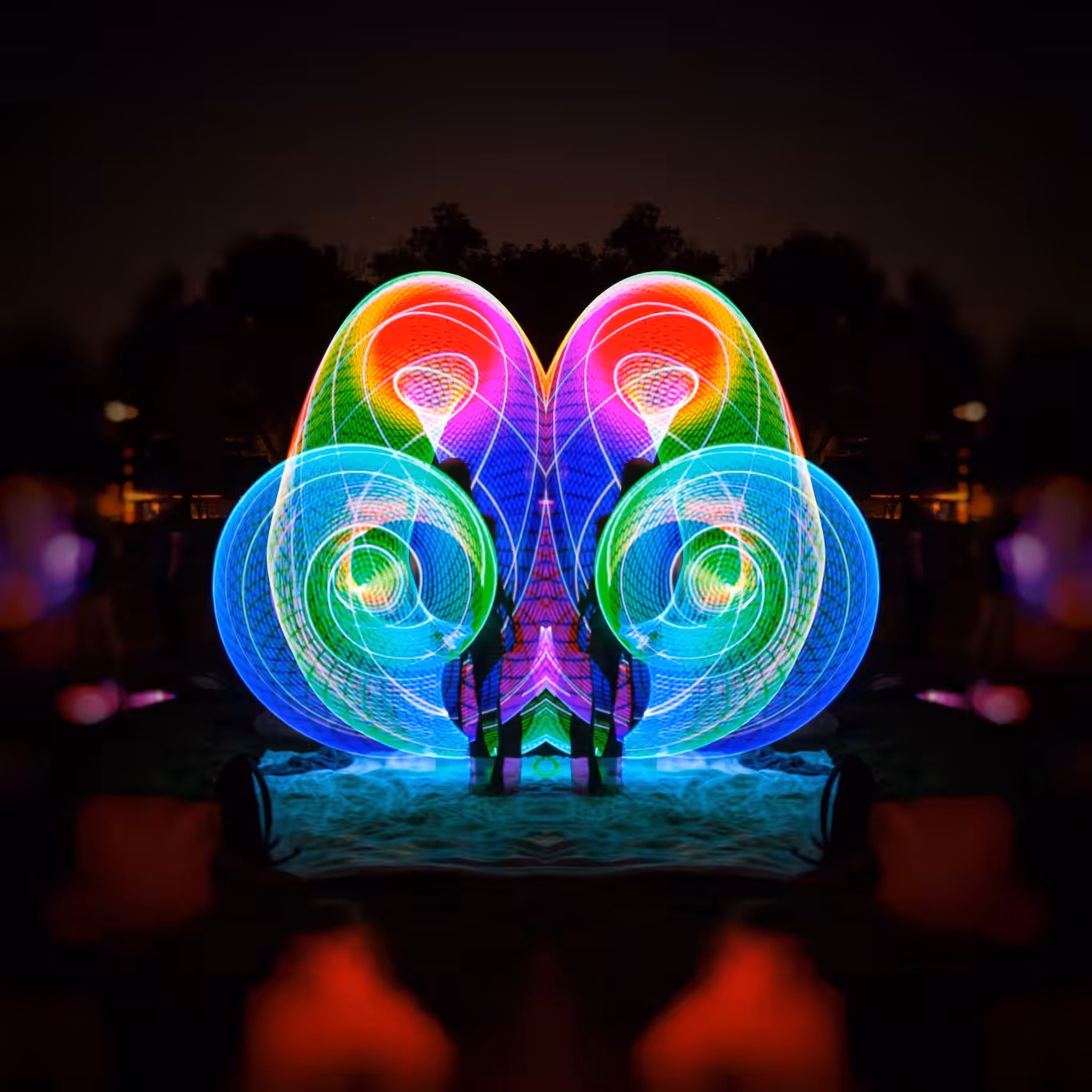 flow state 15