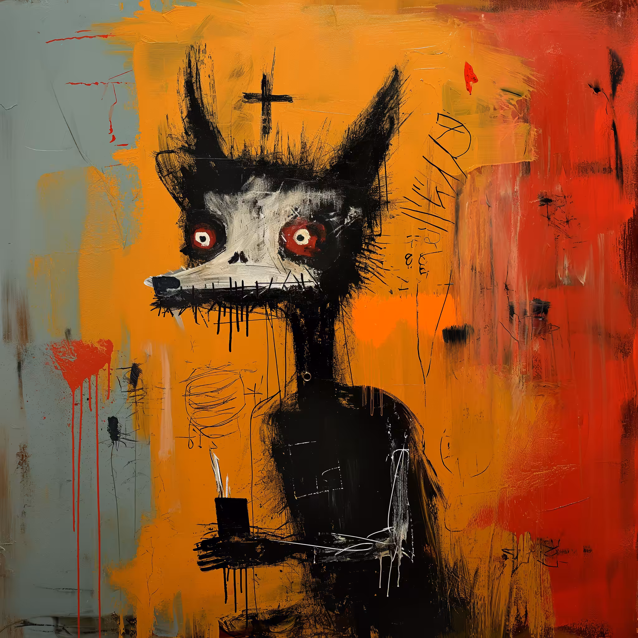 Little Creature #00737