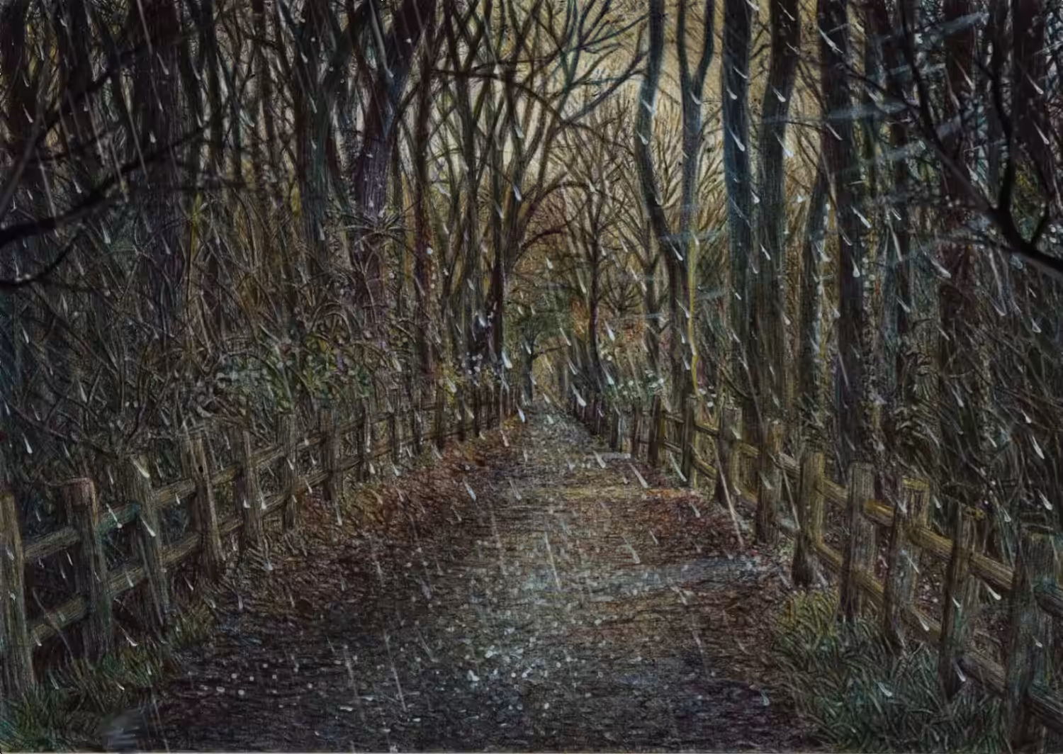 The Way