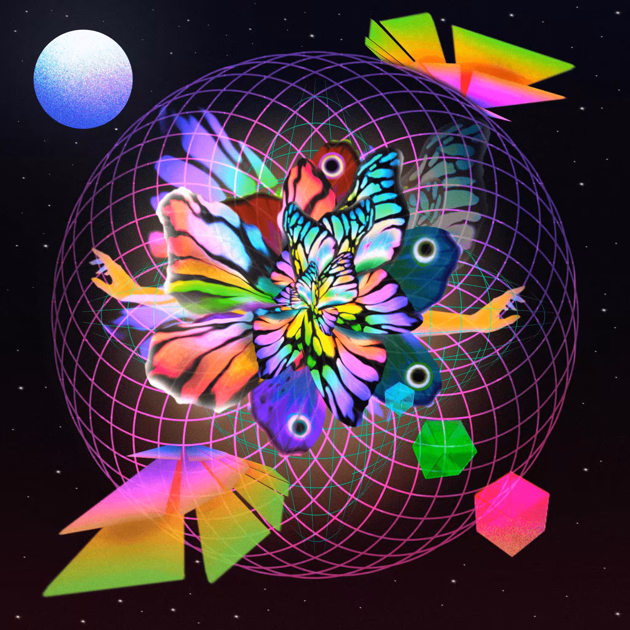 Inner Portal #029