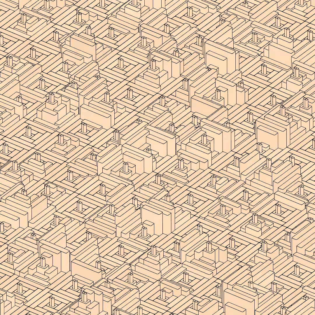Cylinders #252