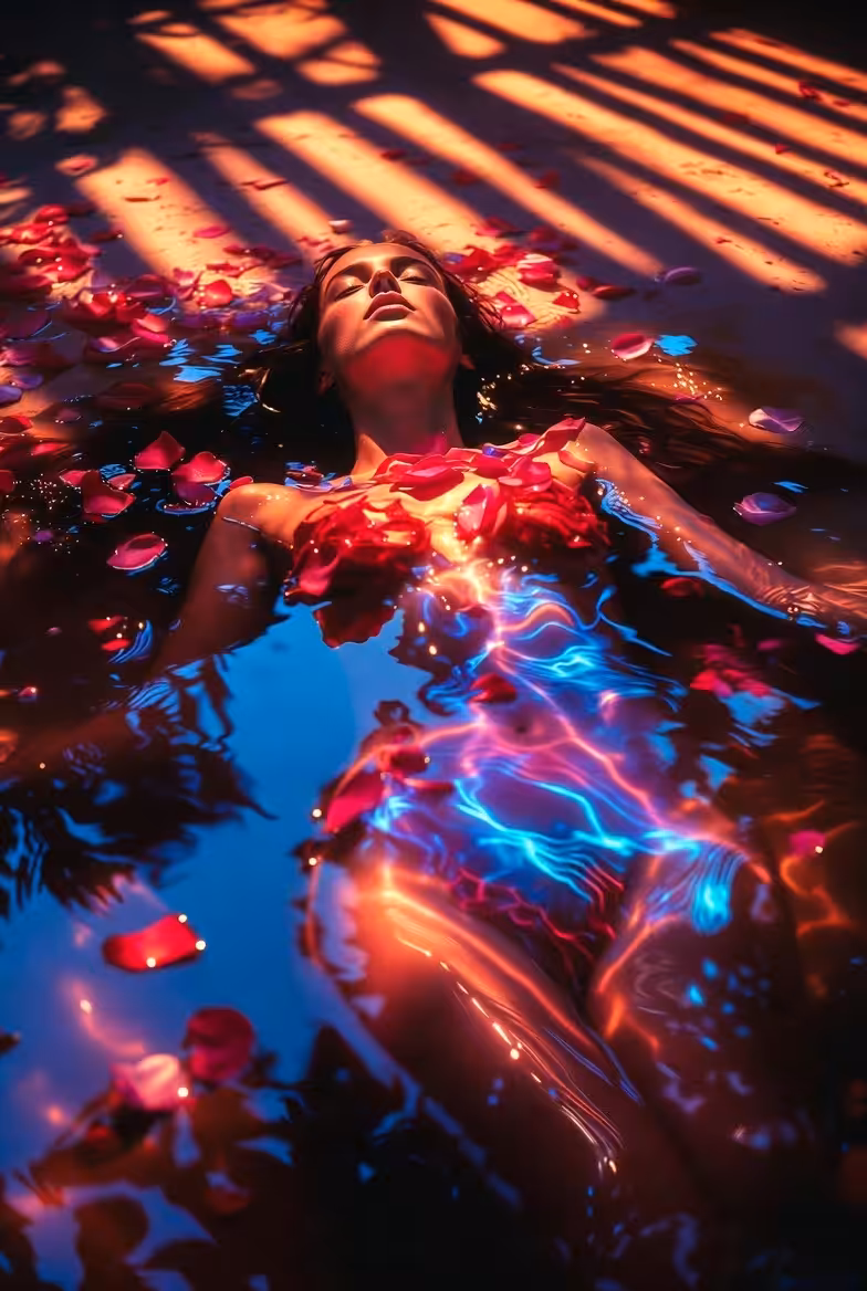 Conceptual: Velora