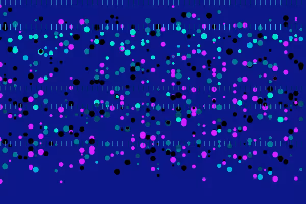 bubbles in life #5