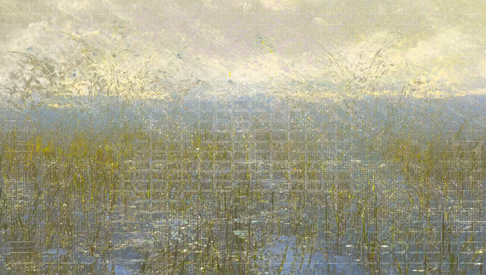 Russian Spring Impressionism