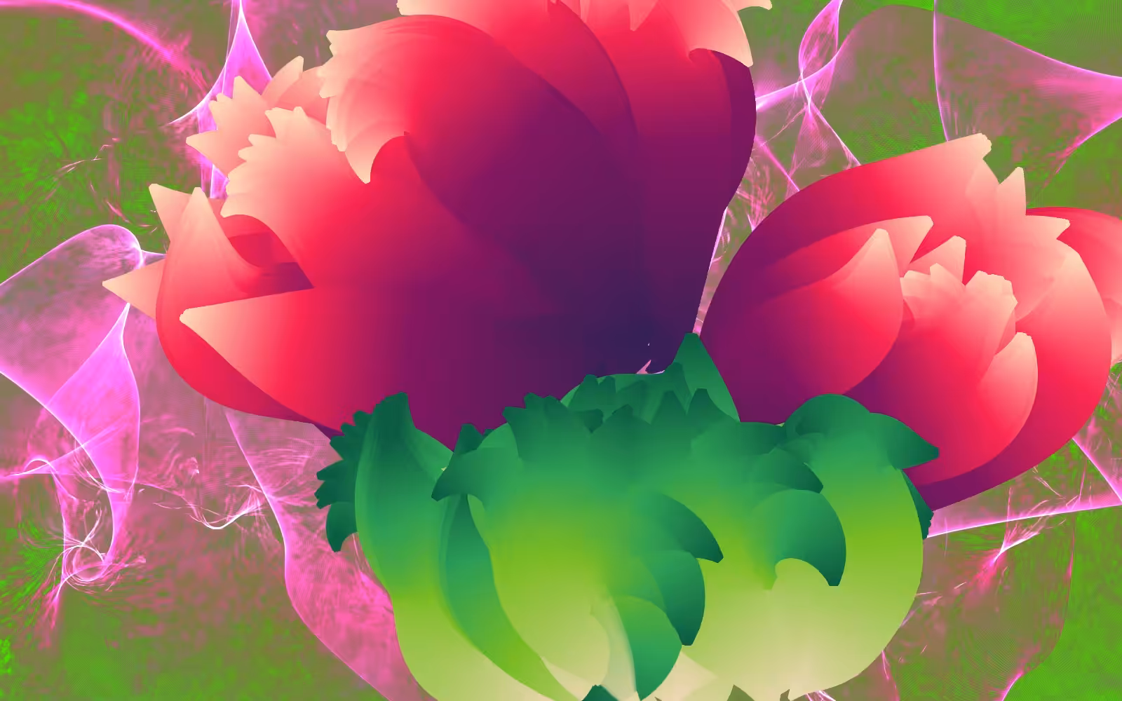 Spring When
