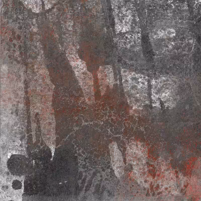 Tormented Textures I #252