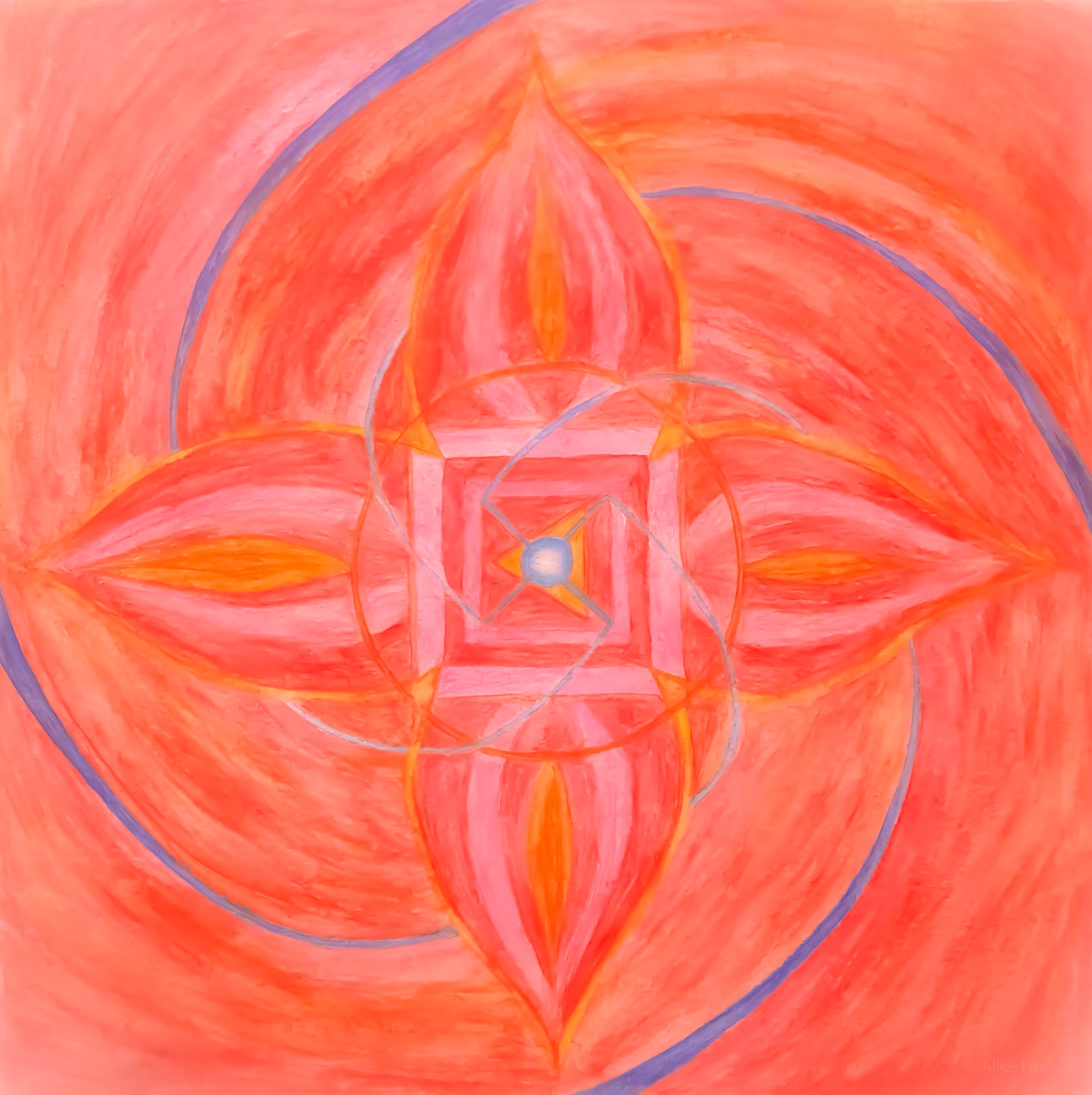 The Muladhara Chakra 