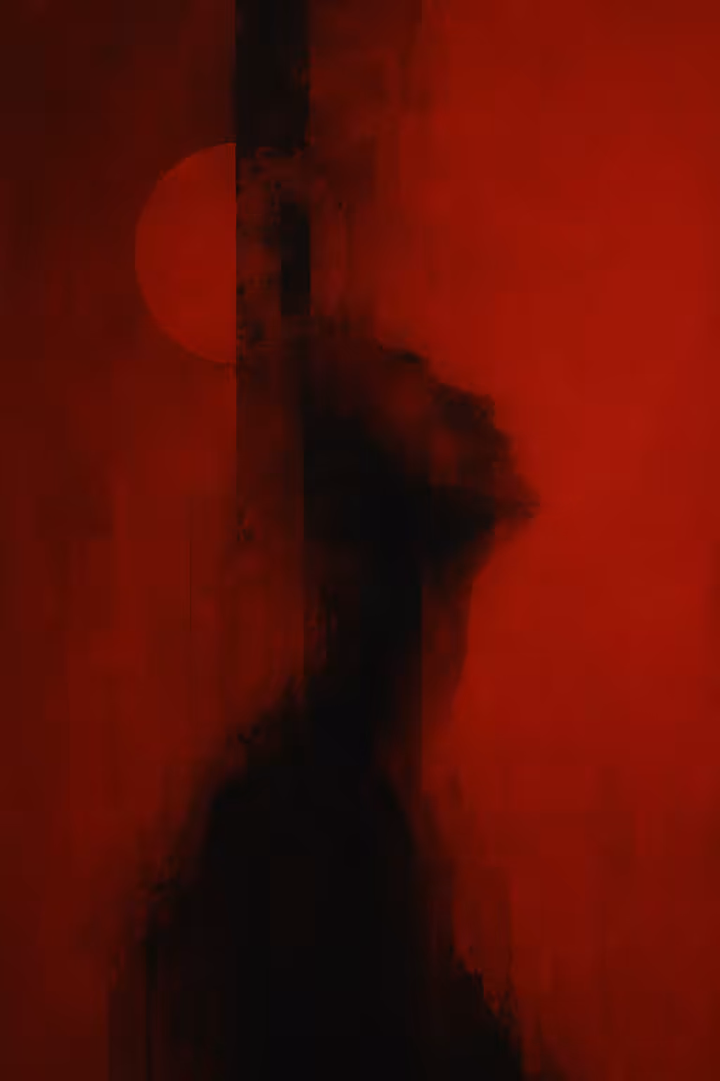 Red Silence