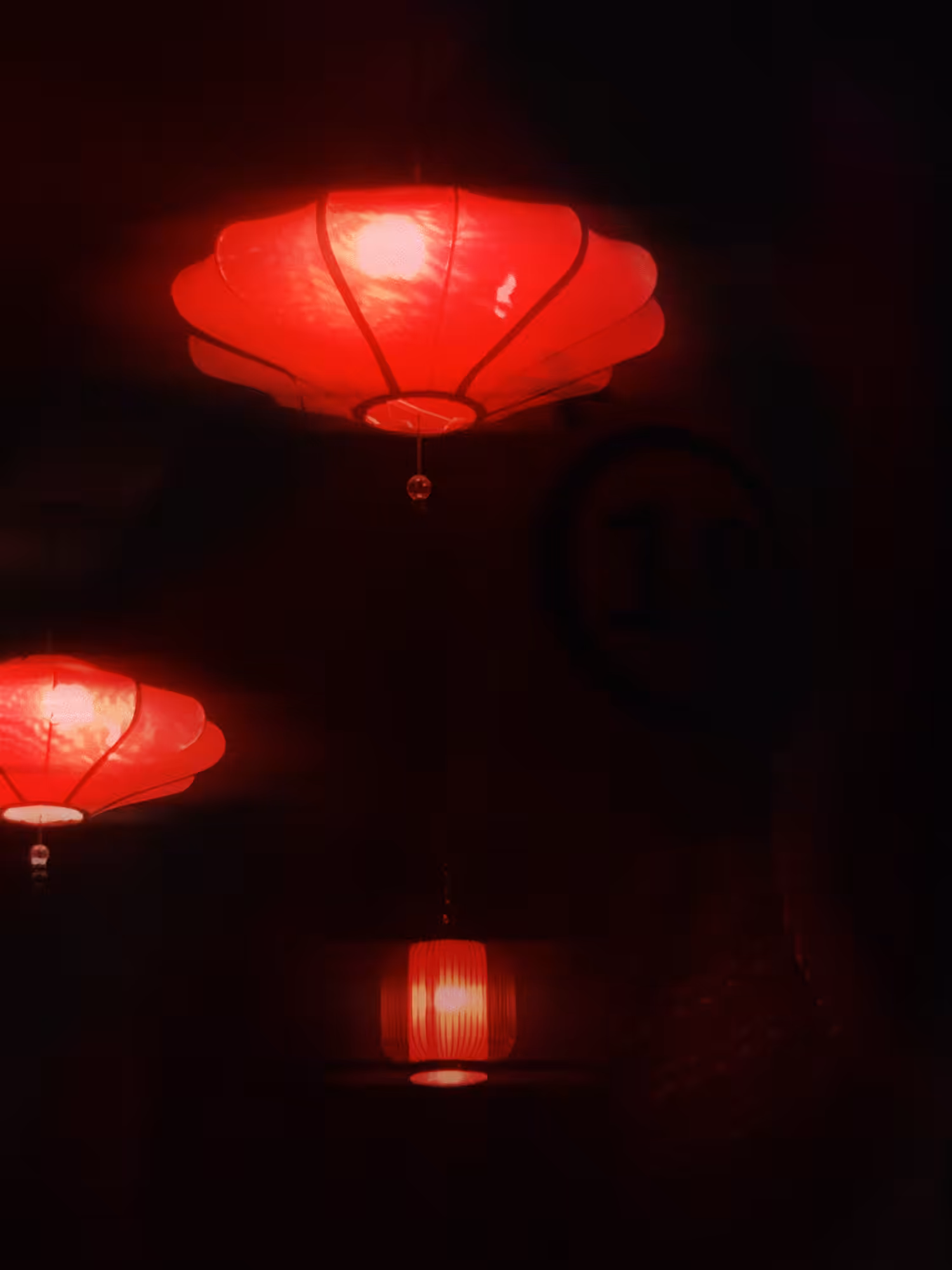 rise of the red lanterns