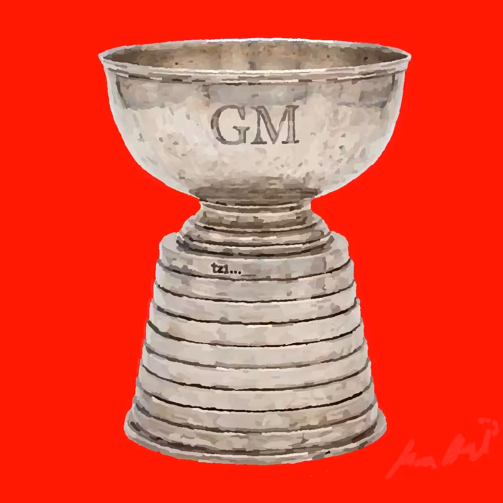Wanderpokal 0/9