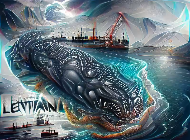 Contemporary Leviathan