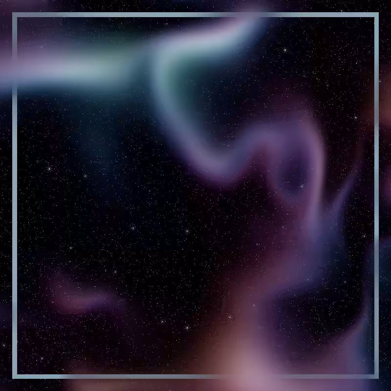 Stardust Sonata #4