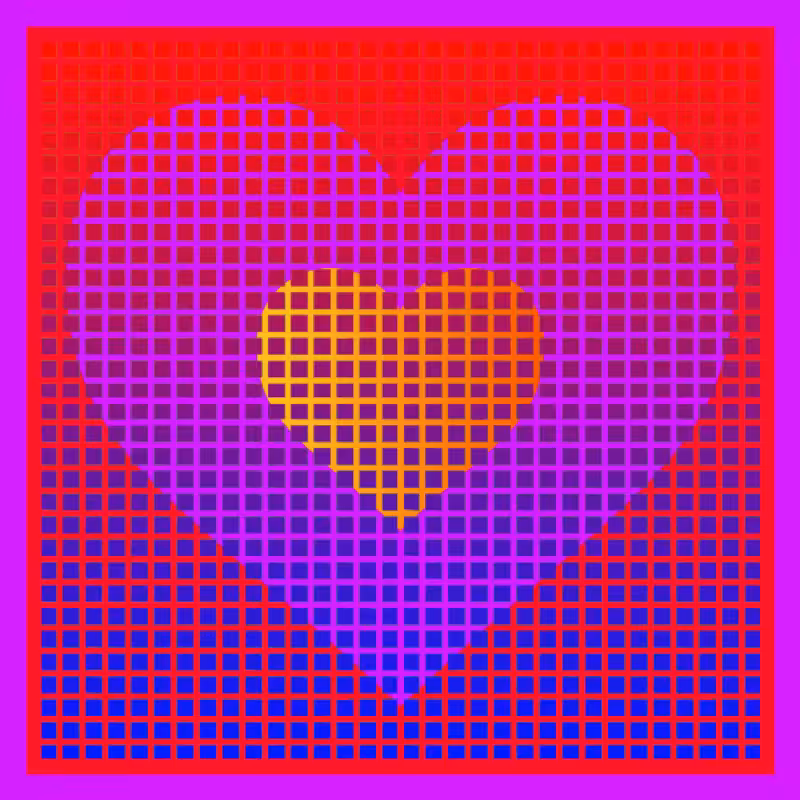 Love is Love #97