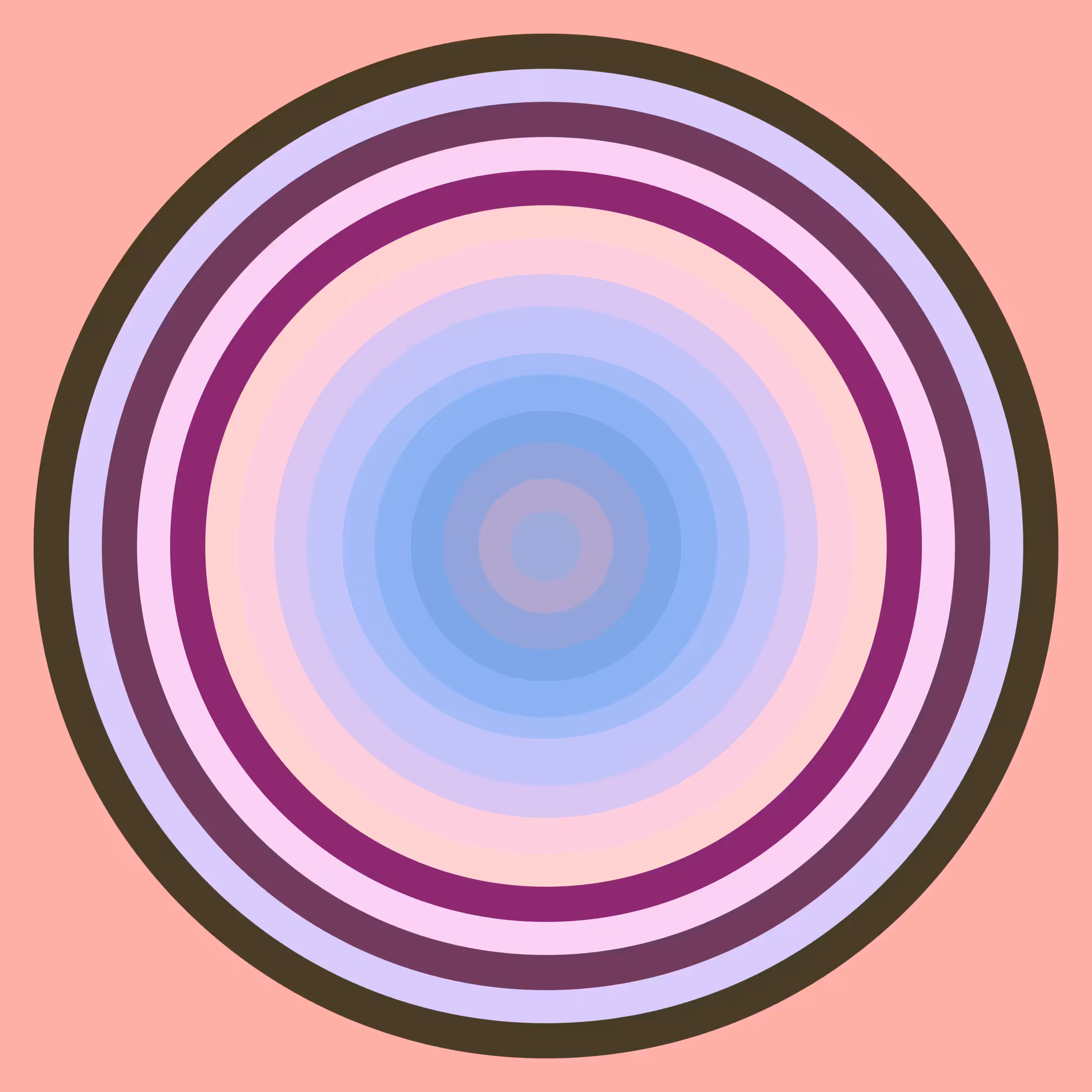 Circle of Frens² #6988