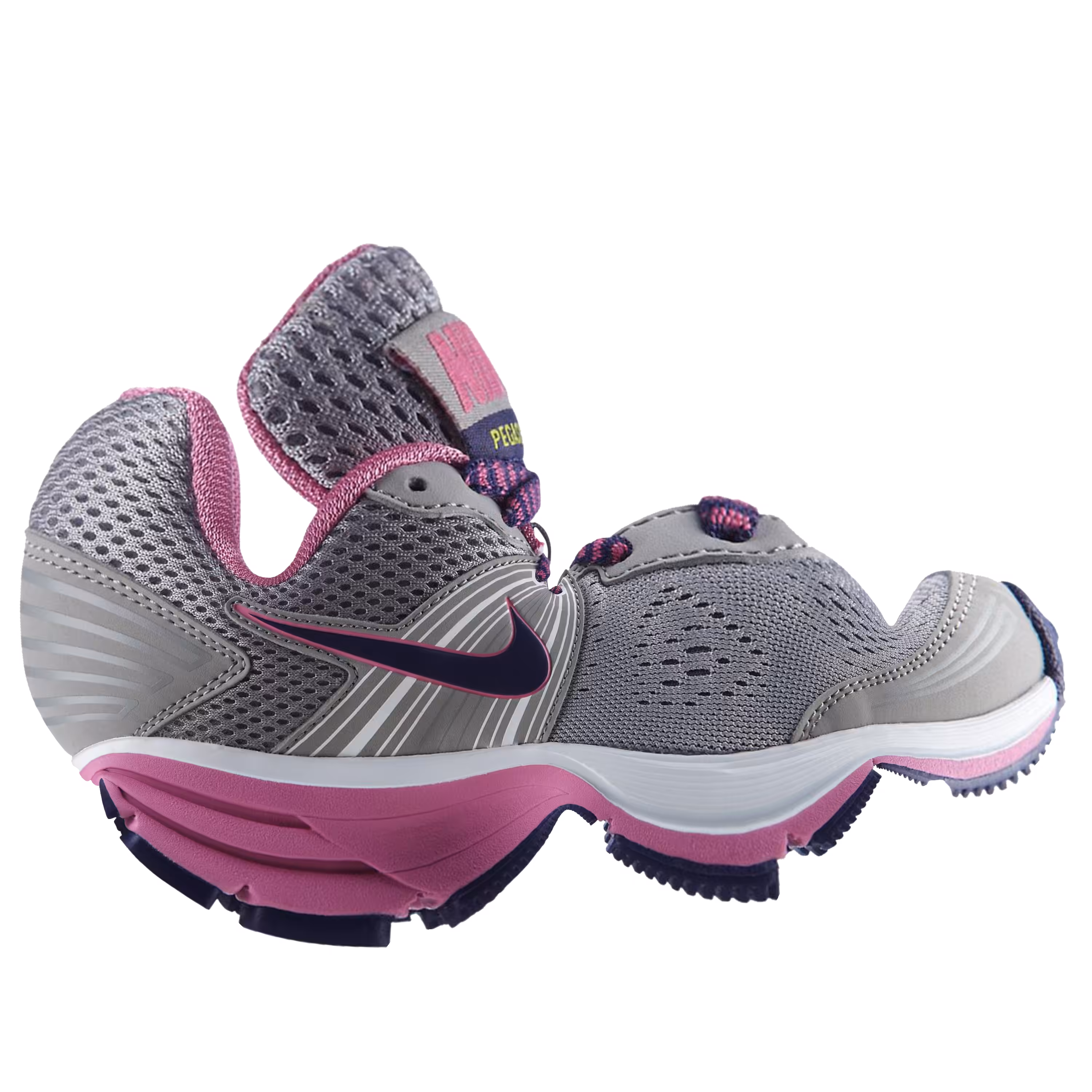 Swoosh Reshape # 15