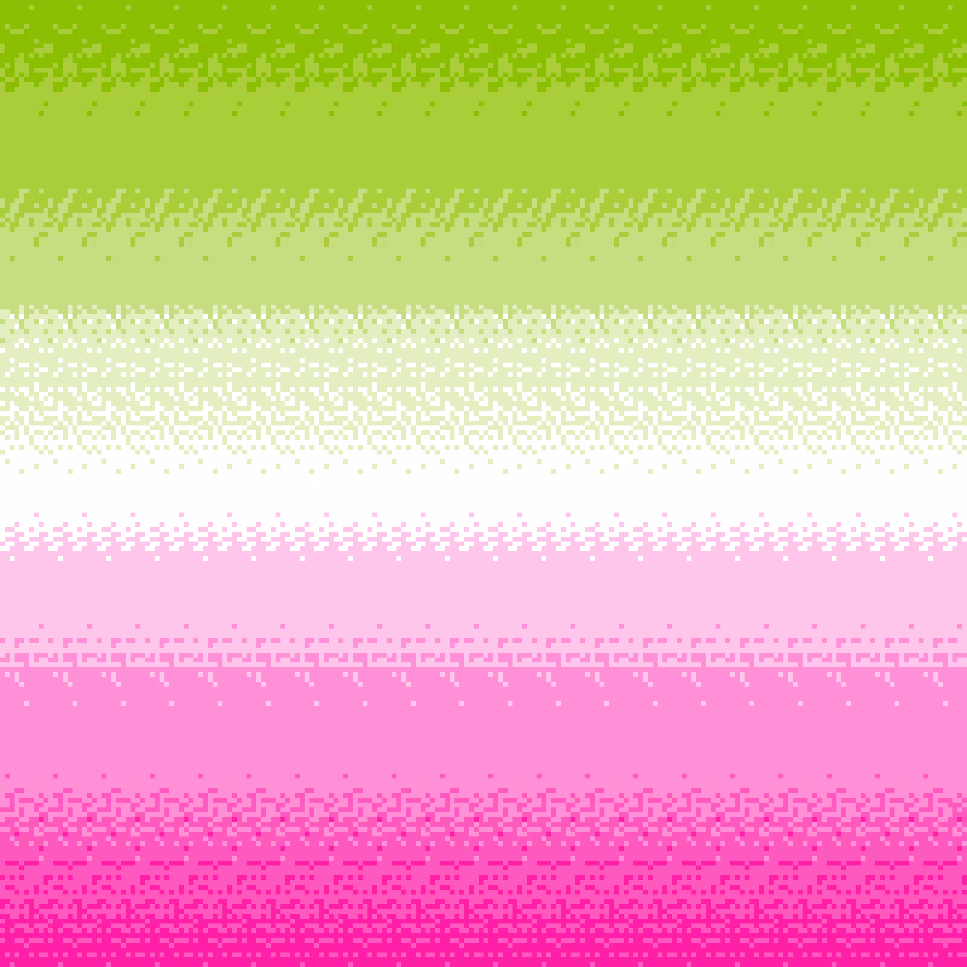 Dithered Gradients #404