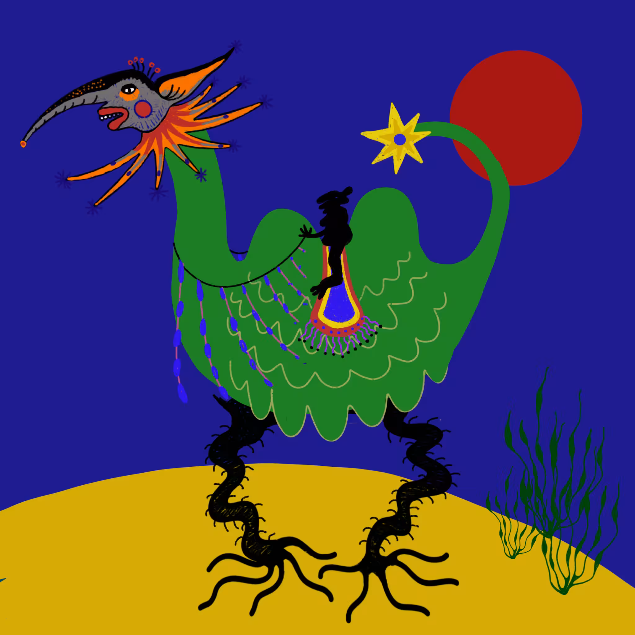 Creature #39