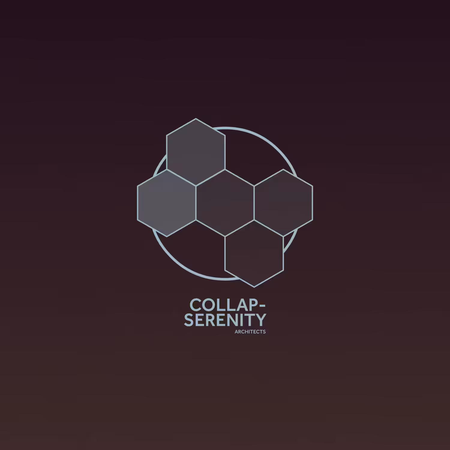 Collap-Serenity Arch.