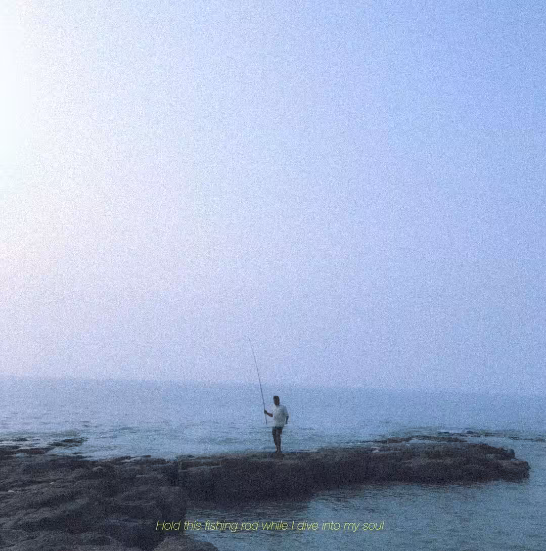 Fisherman & Paradise