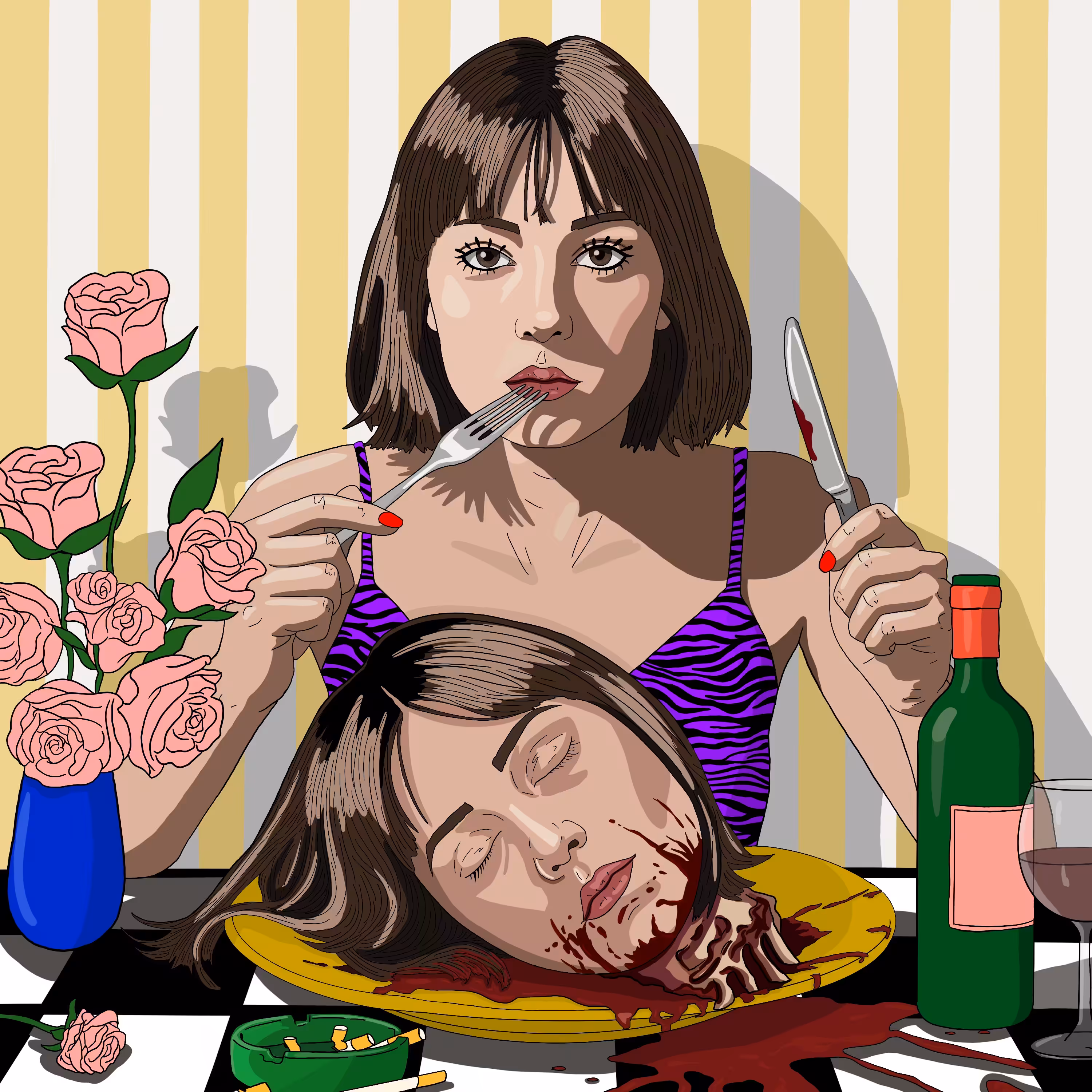 Bon appétit