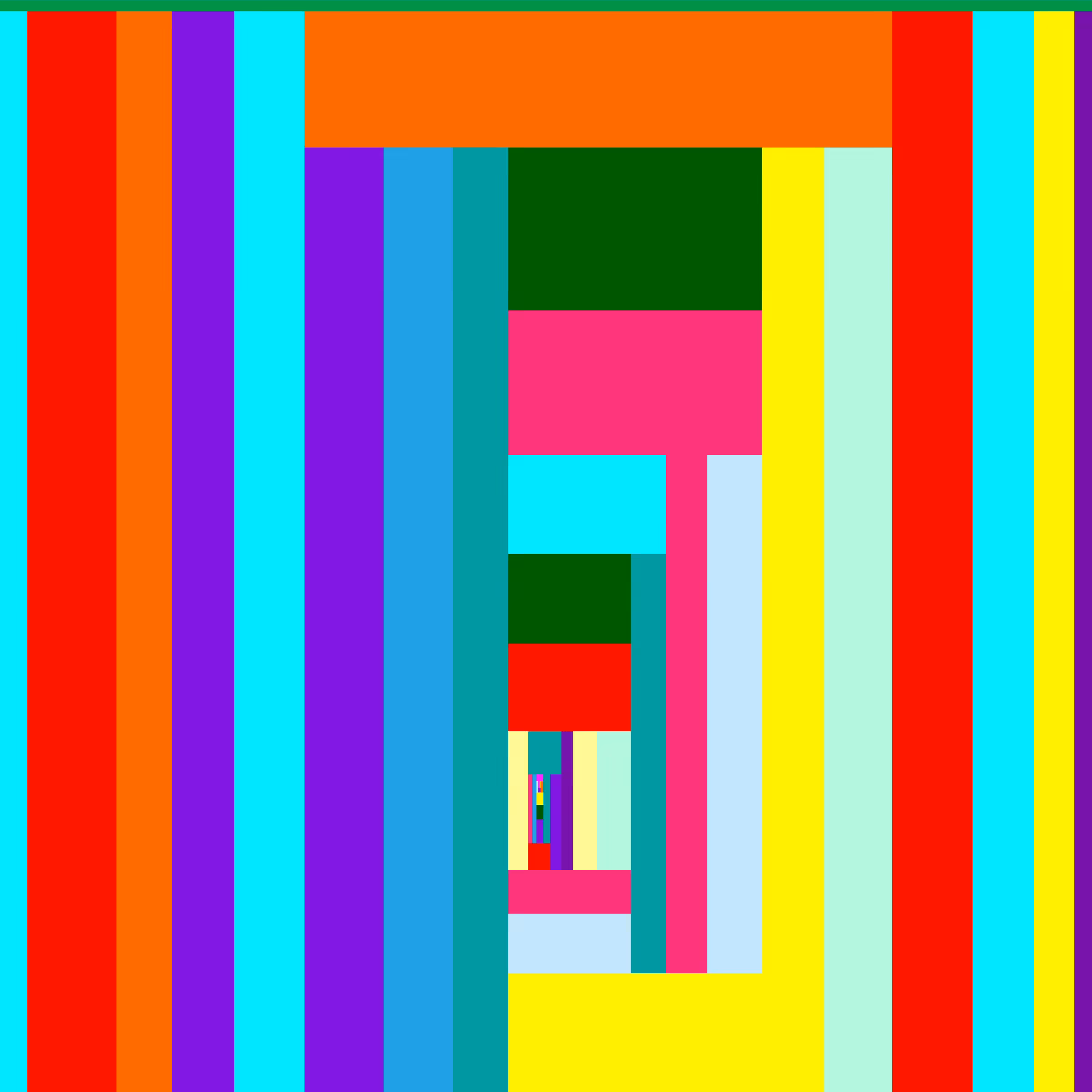 Polychrome Music #309