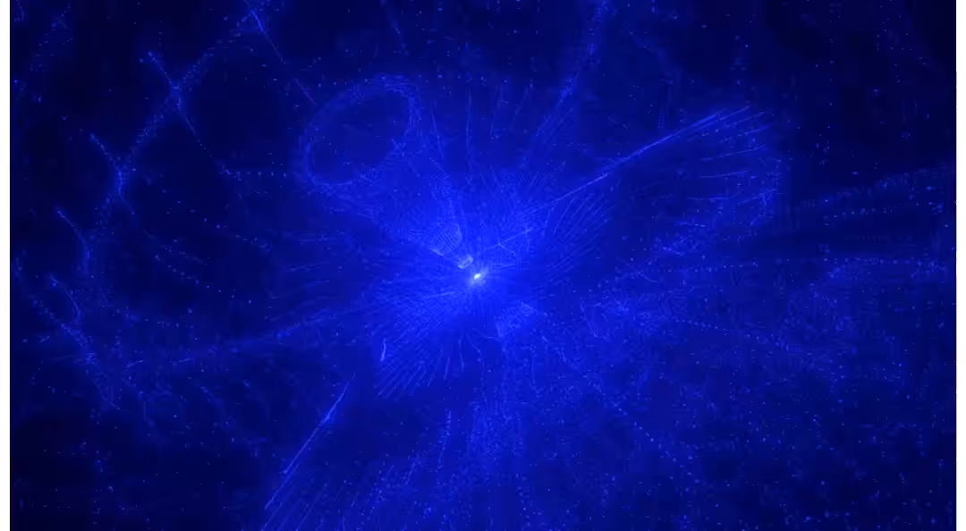 Birth of a Universe