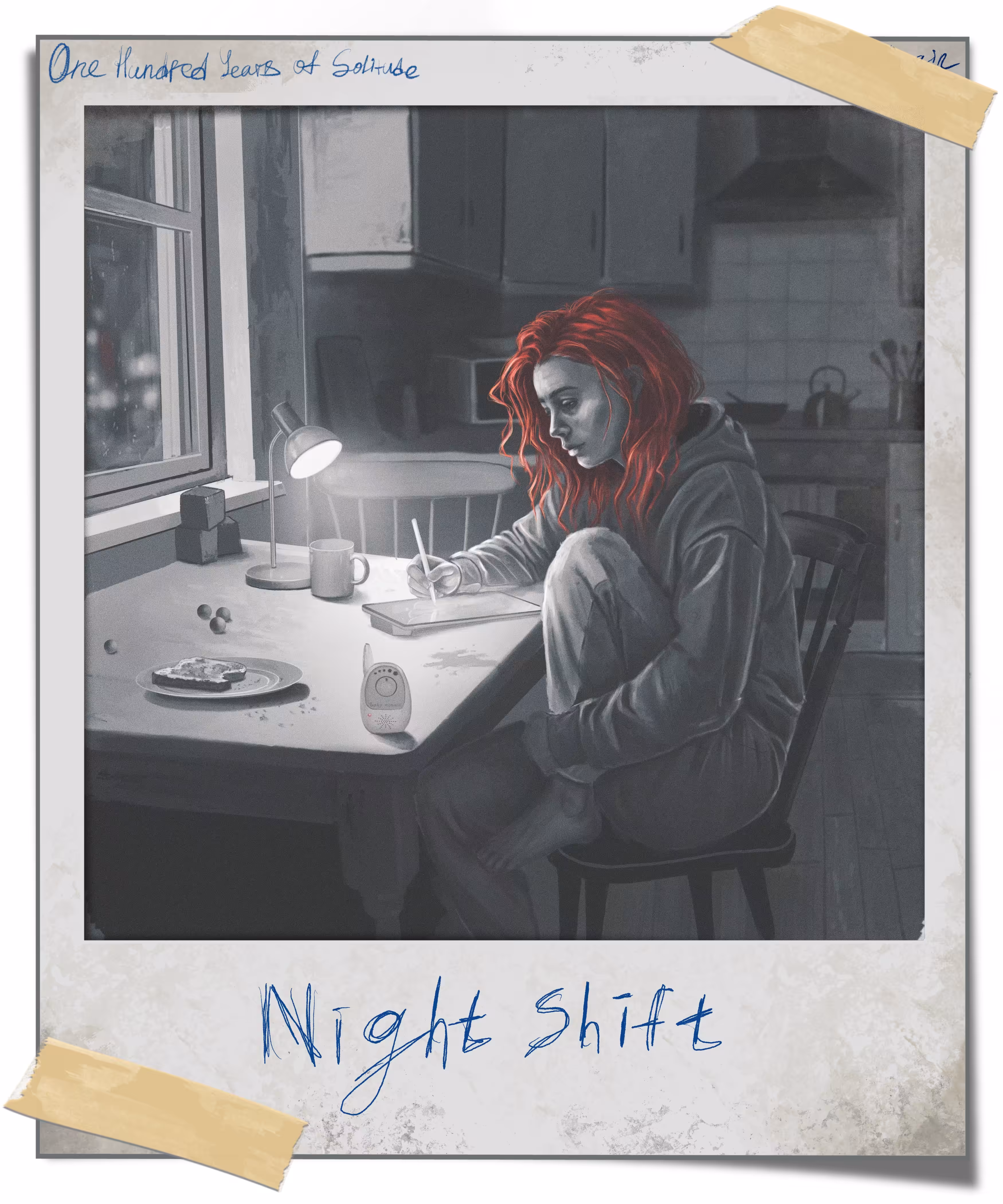 Night shift