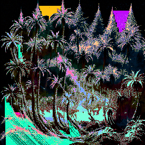 Morphogenesis: Terraforming Protocol: Mirage Processing