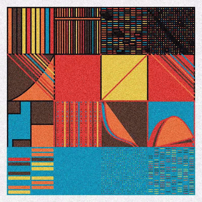Tiles #39