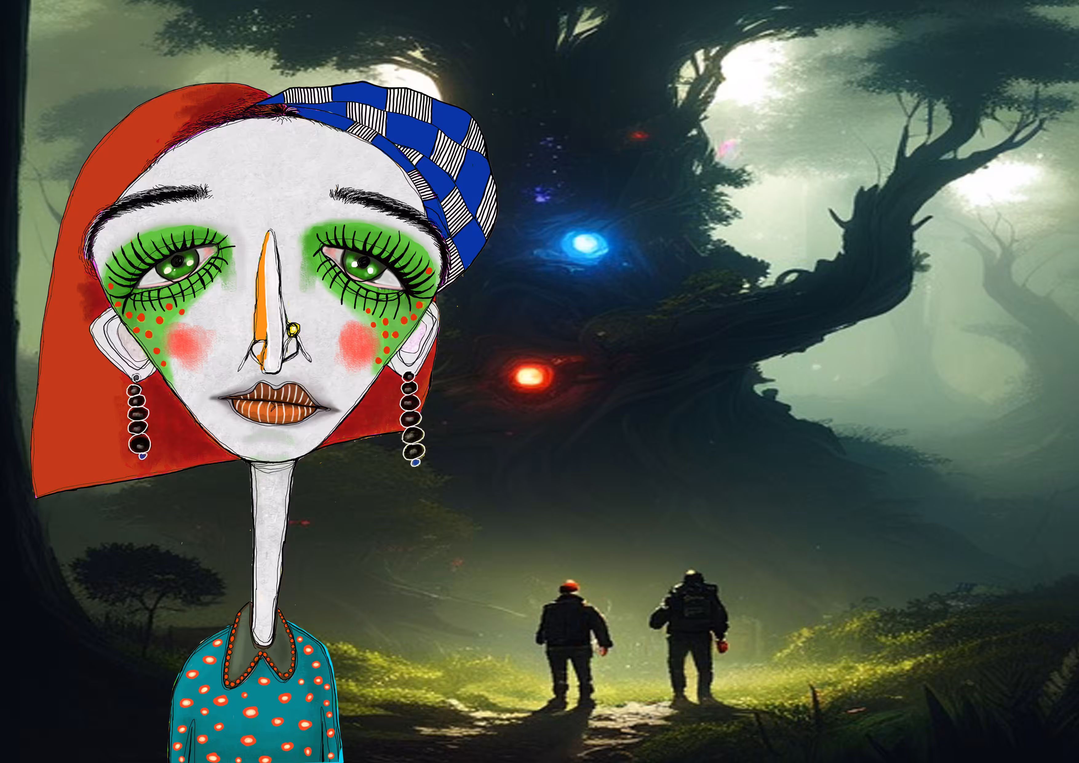 Mis.Megg: Miss.Megg#0184 (In the Ailand!)