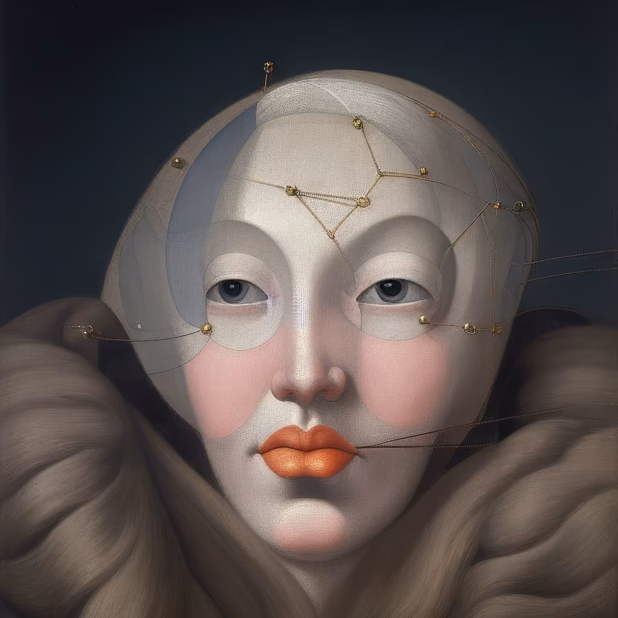 Lost Poets: #16288