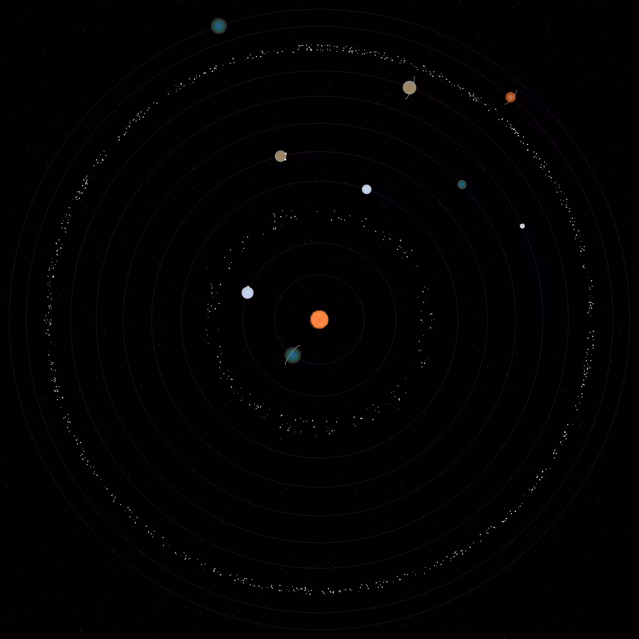 fx(solars) #7