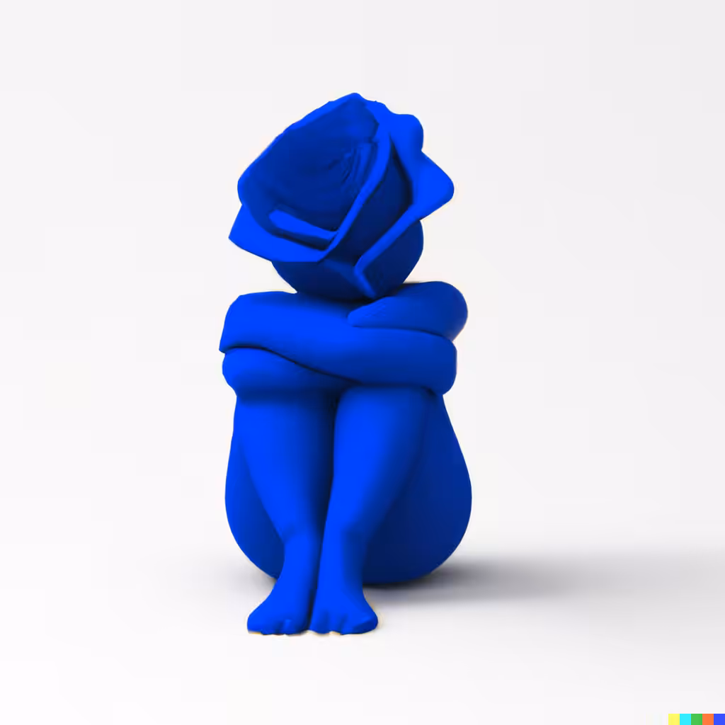 Rose is AI rose #5
