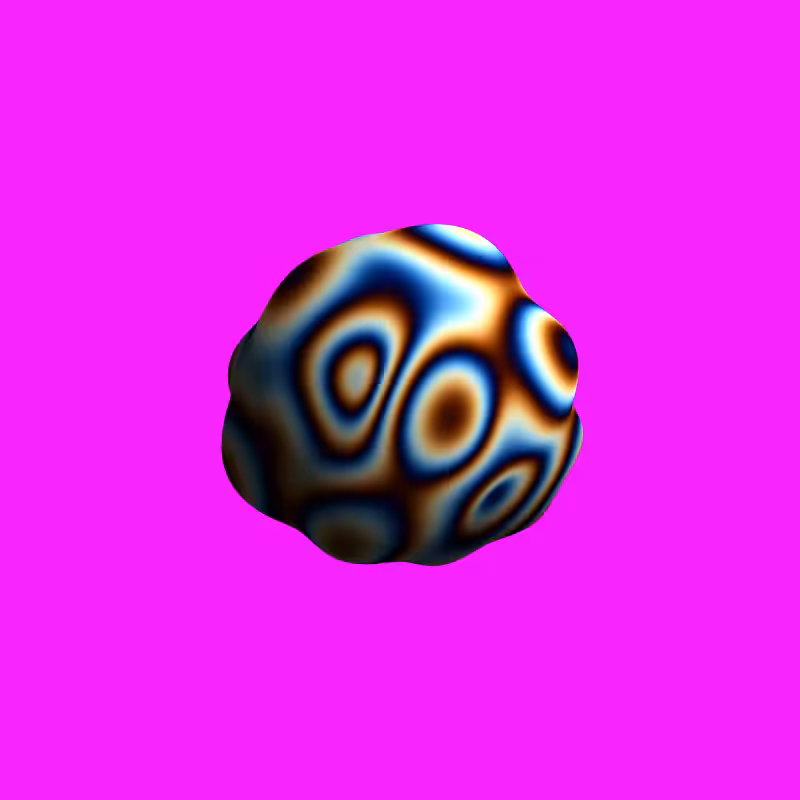 Blobby #187