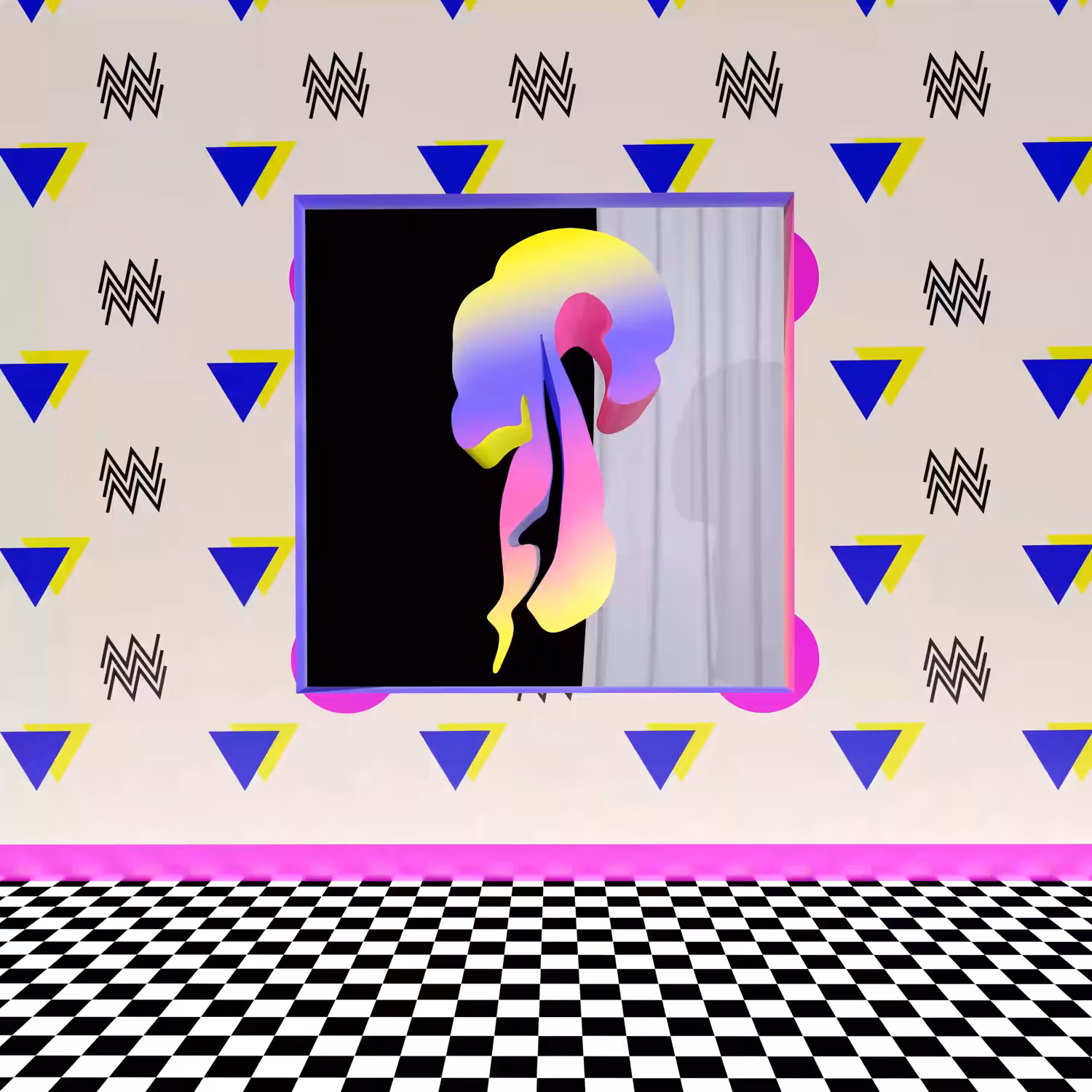 Magic Mushroom