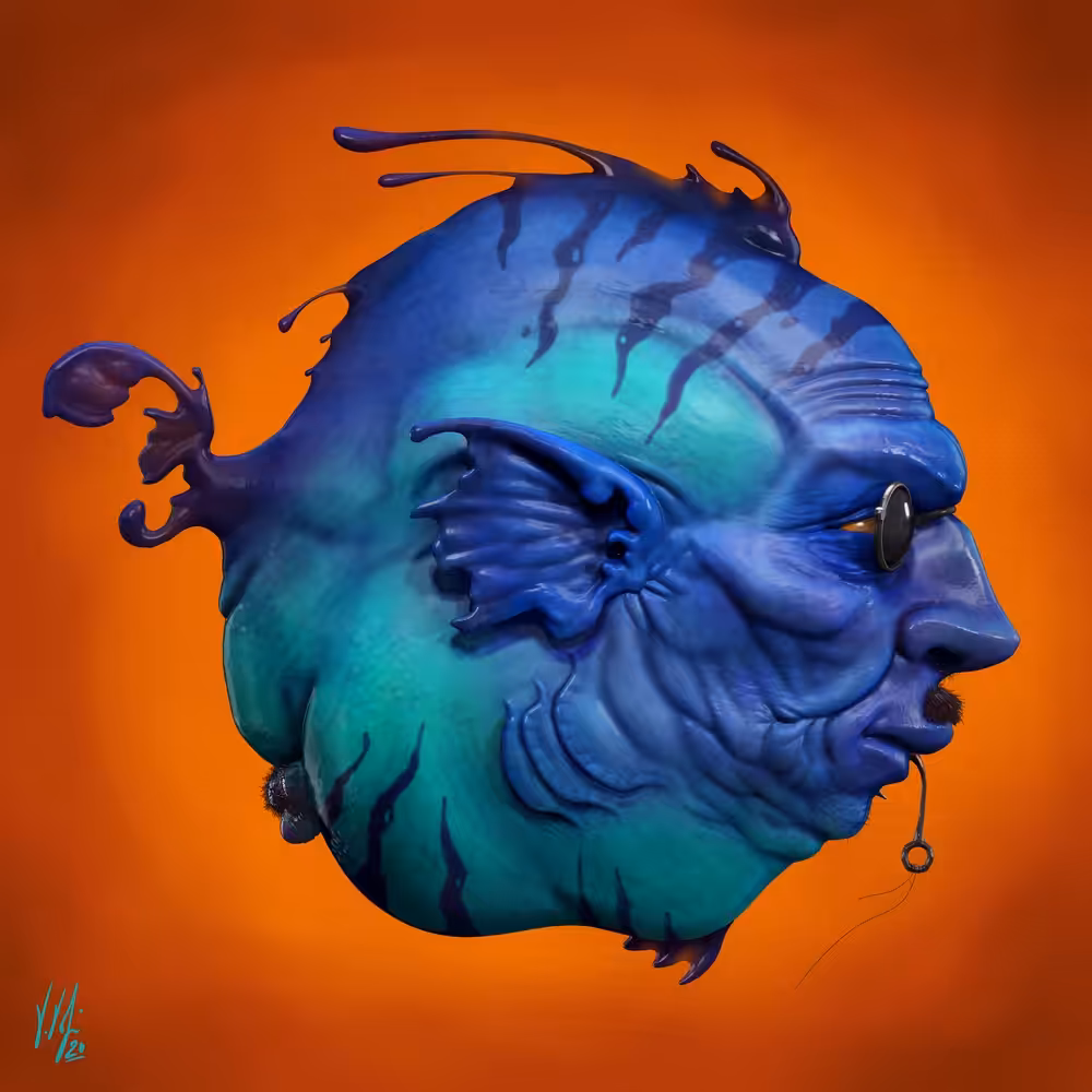 FISHBOI