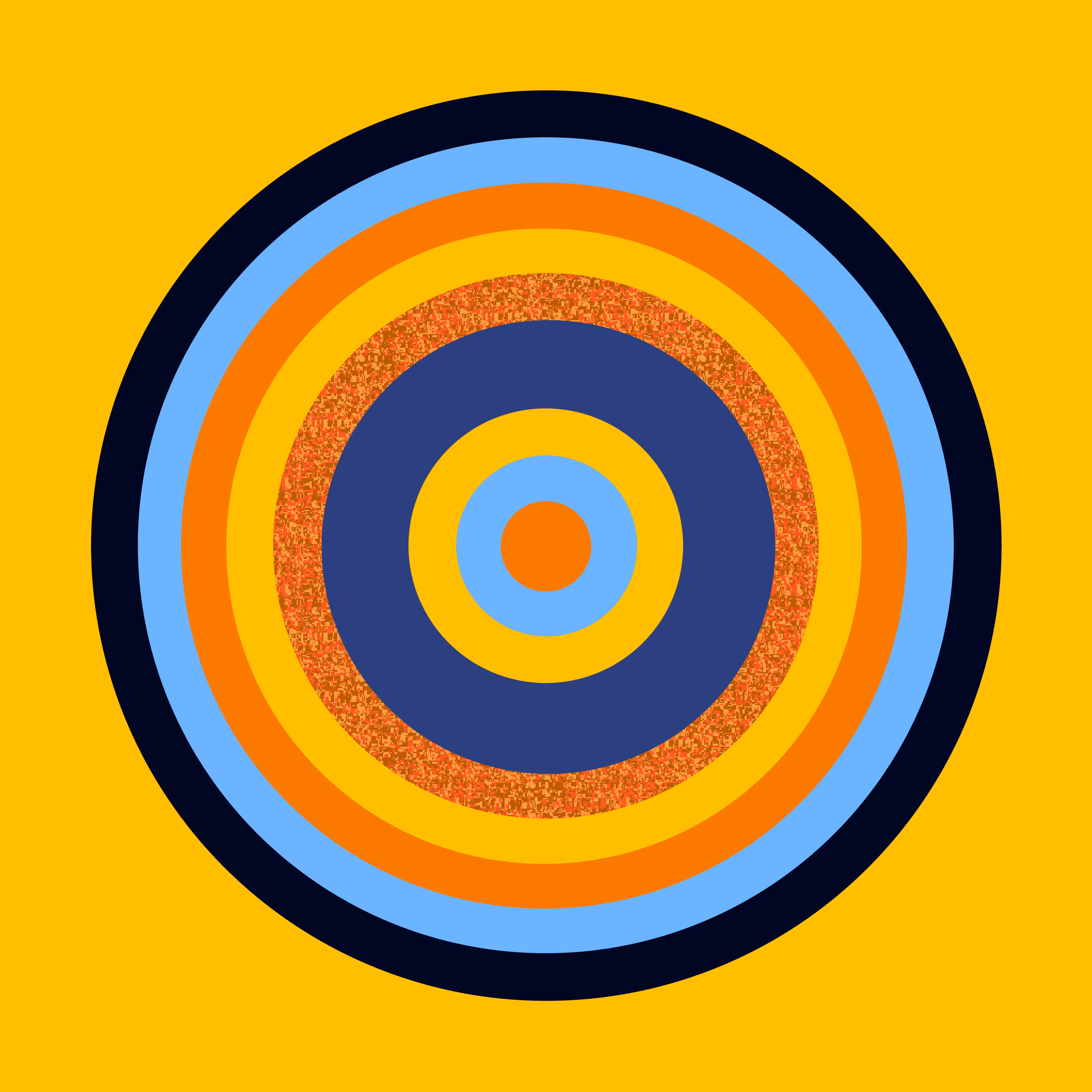 Concentric #152