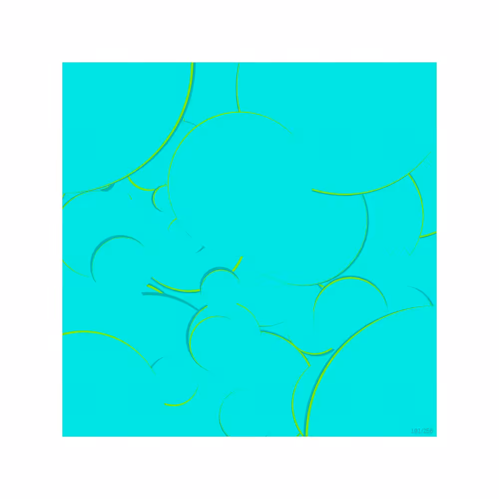 curves #24
